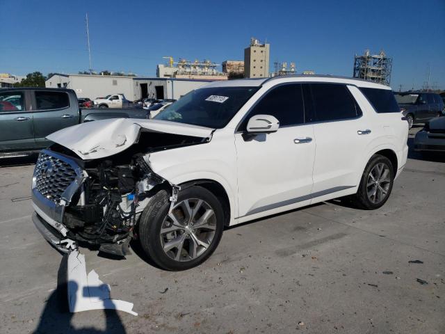Hyundai Palisade (2022)