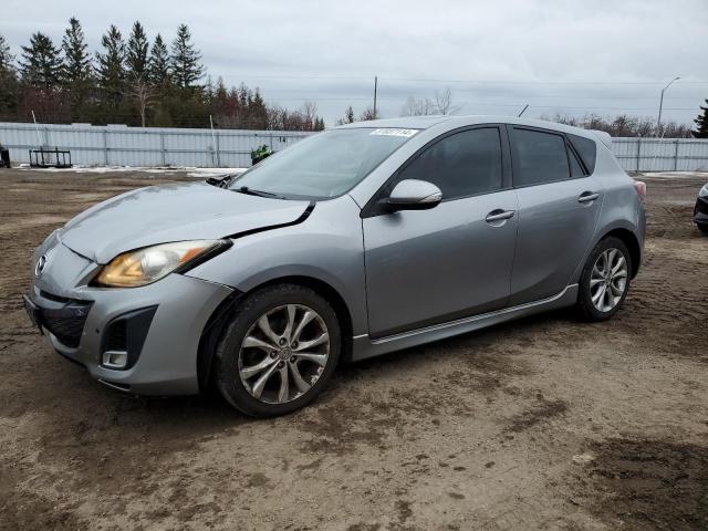 Mazda Mazda3 (2010)