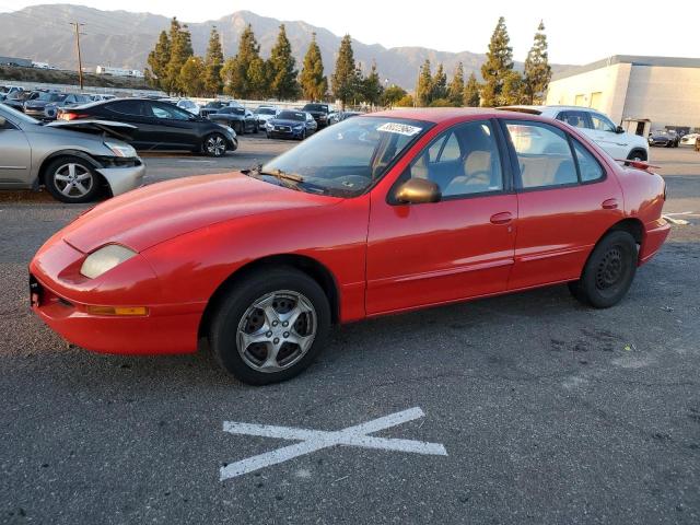 Pontiac Sunfire (1999)