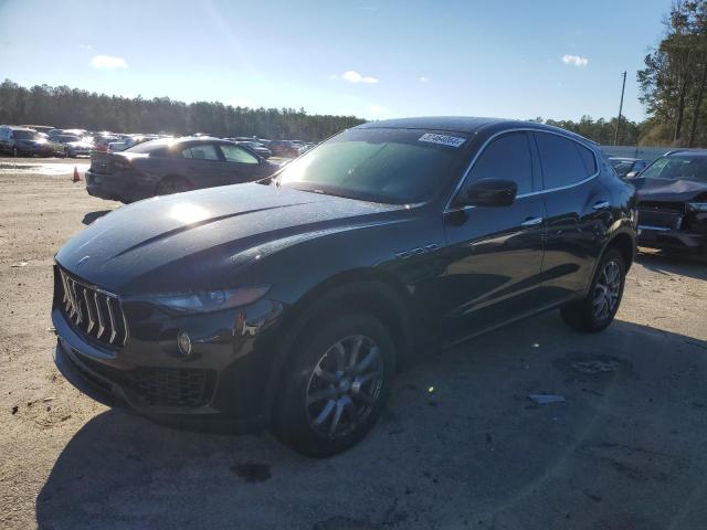 Maserati Levante (2018)