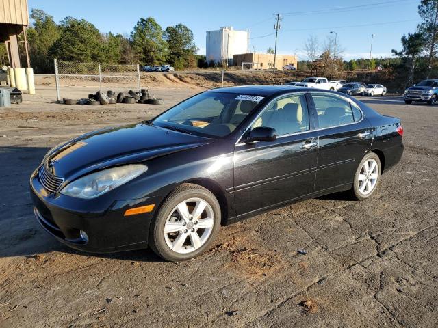 Lexus Es330 (2005)