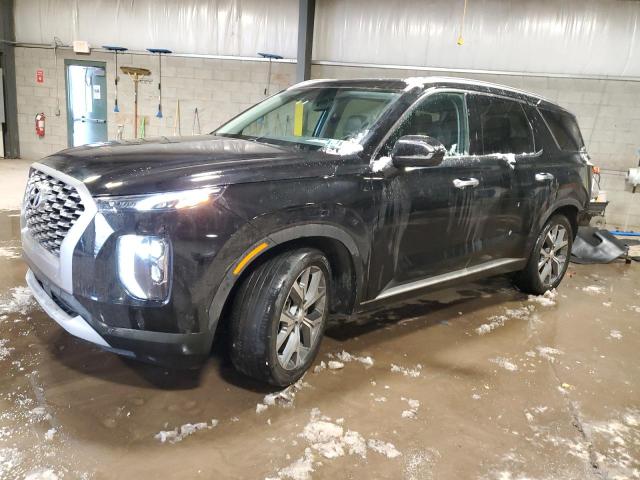Hyundai Palisade (2021)