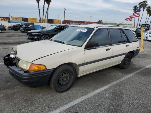 Ford Escort (1991)