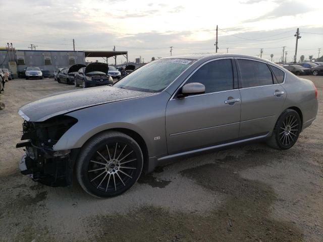 Infiniti M35 (2007)