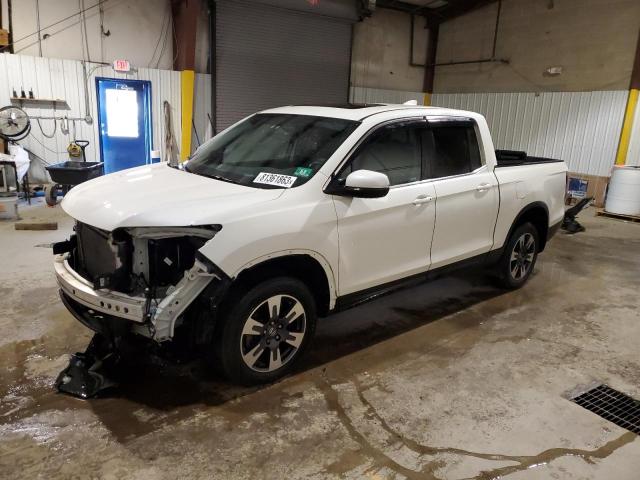 Honda Ridgeline (2019)