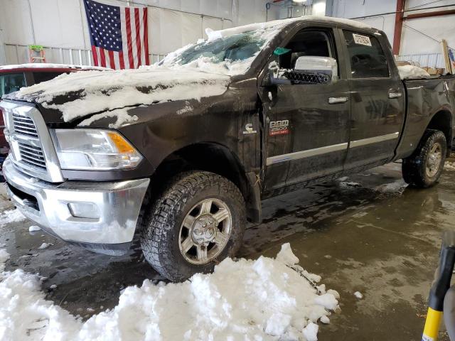 Dodge Ram 2500 (2010)