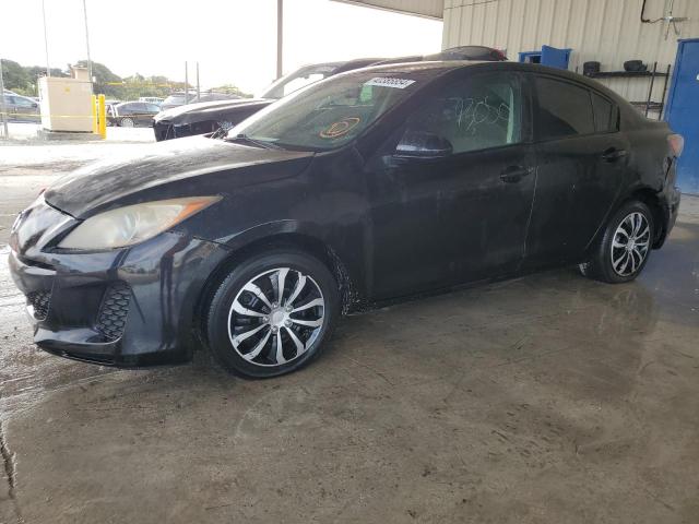 Mazda 2 (2013)