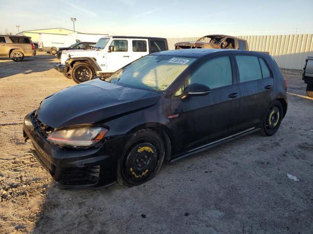 Volkswagen Gti (2015)
