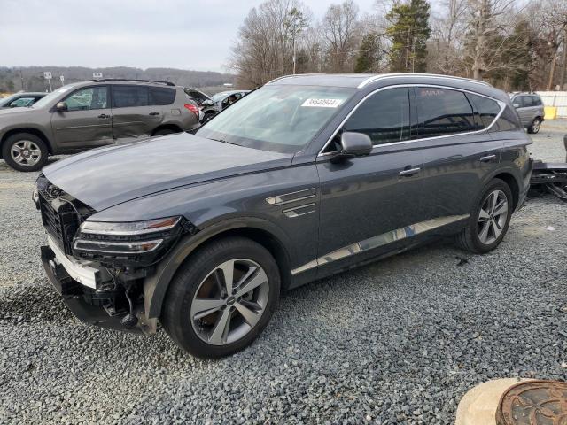 Genesis Gv80 (2021)