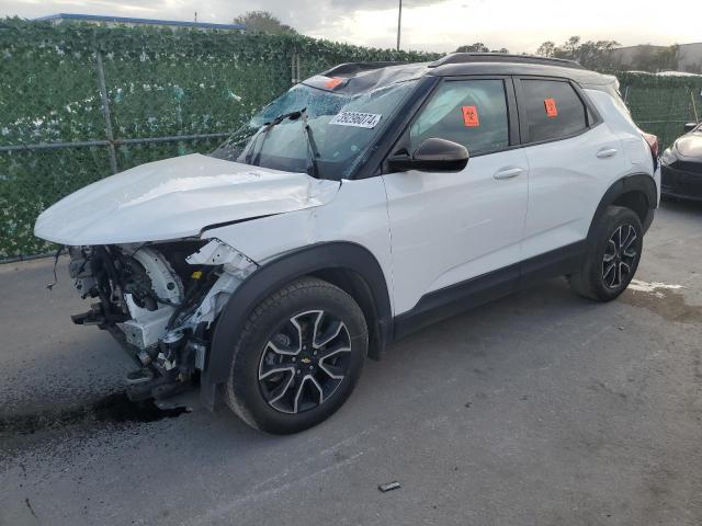 Chevrolet Trailblzr (2022)