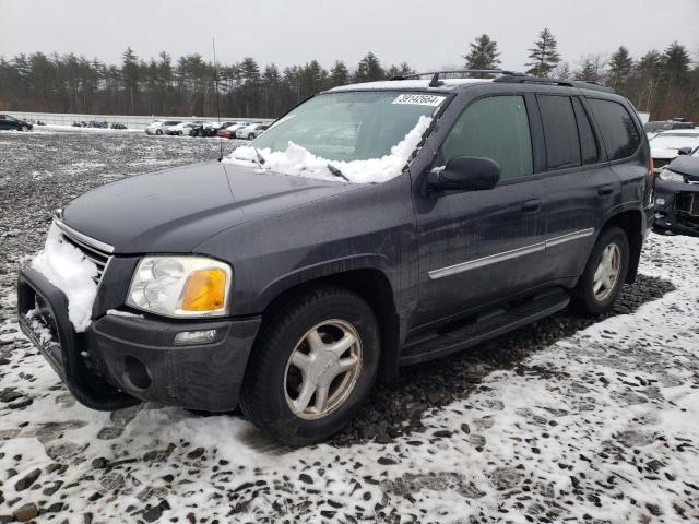 Gmc Envoy (2007)