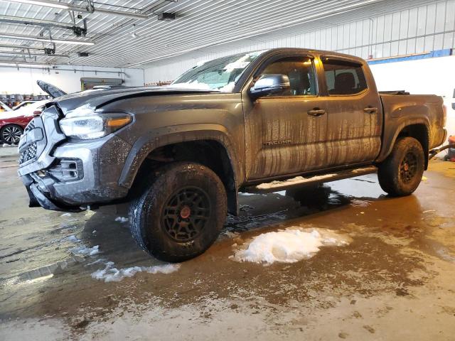 Toyota Tacoma (2022)