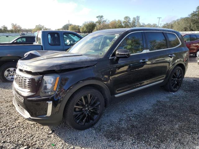Kia Telluride (2021)