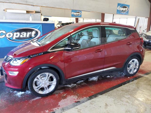Chevrolet Bolt (2020)