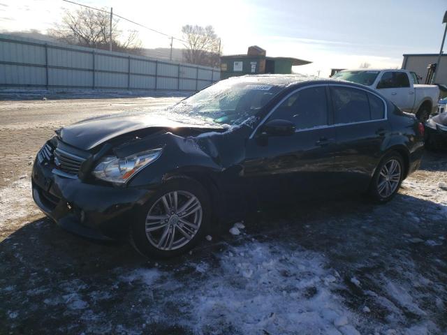 Infiniti G37 (2012)