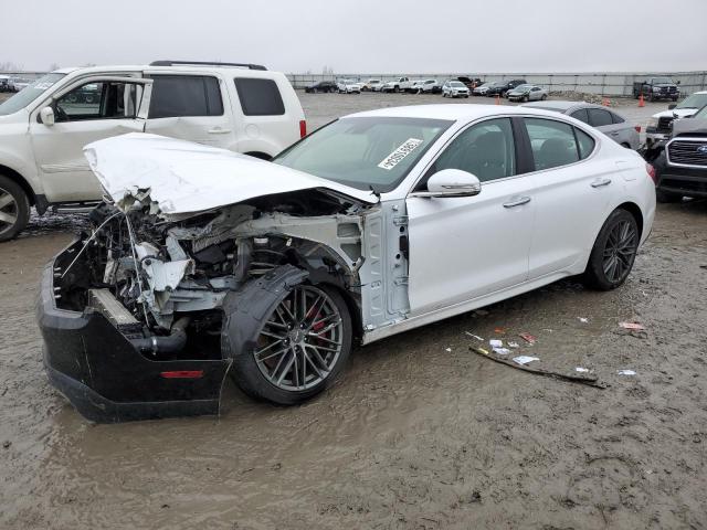 Genesis G70 (2019)