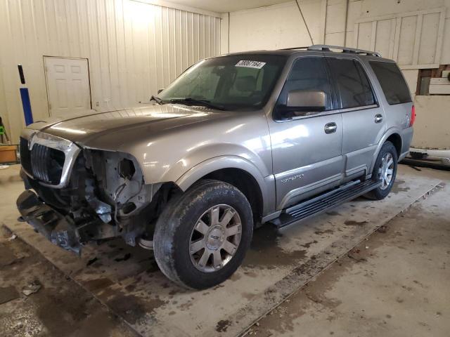 Lincoln Navigator (2003)