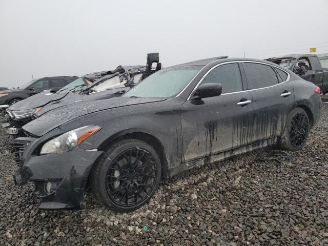 Infiniti M37 (2012)