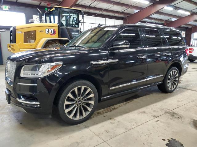 Lincoln Navigator (2019)