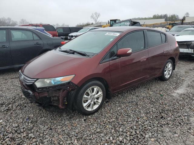 Honda Insight (2011)