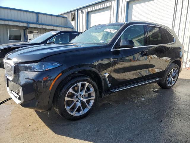 Bmw X5 (2024)