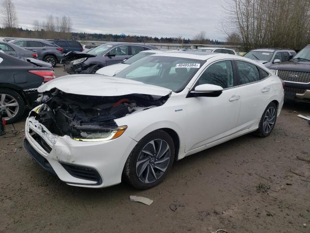 Honda Insight (2019)