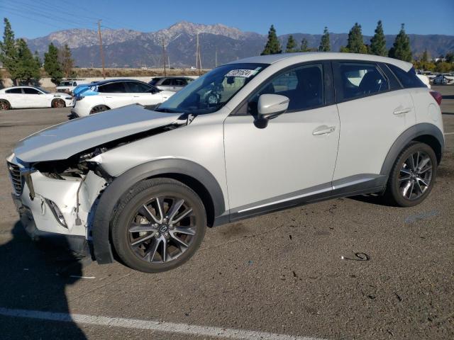Mazda Cx-3 (2018)