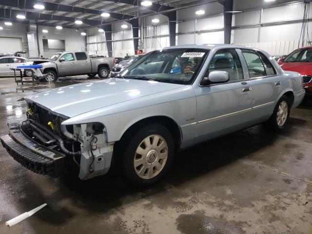 Mercury Grmarquis (2004)