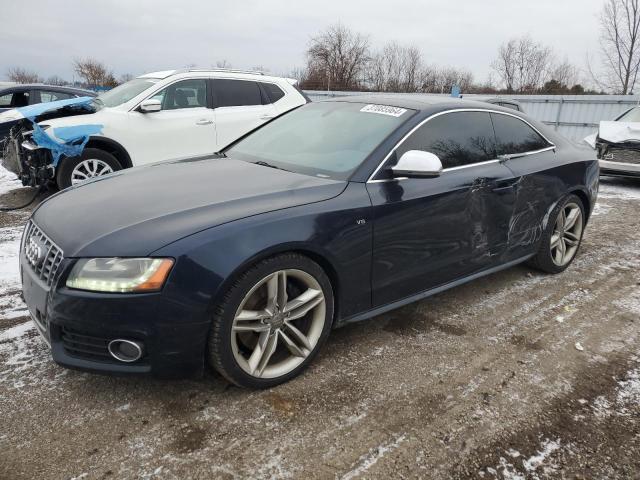 Audi S5-rs5 (2009)