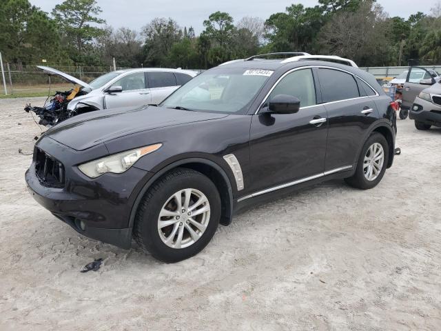Infiniti Fx35 (2011)