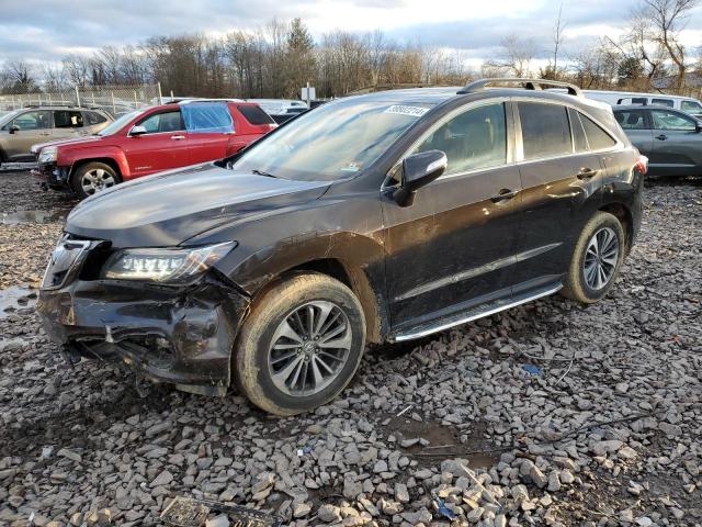 Acura Rdx (2017)
