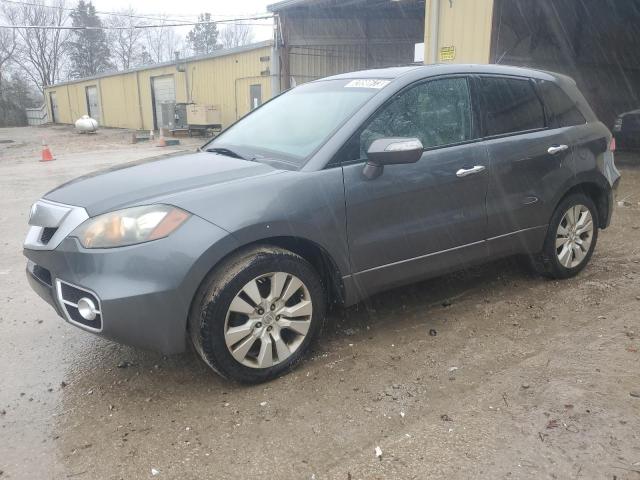 Acura Rdx (2011)