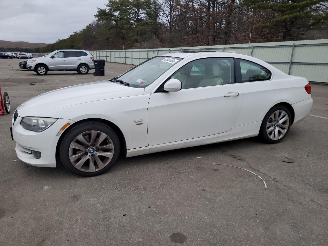 Bmw 3er (2011)