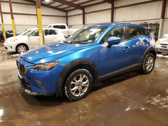 Mazda Cx-3 (2016)