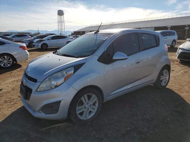 Chevrolet Spark (2013)