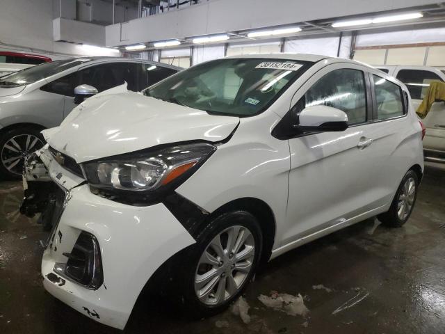 Chevrolet Spark (2018)