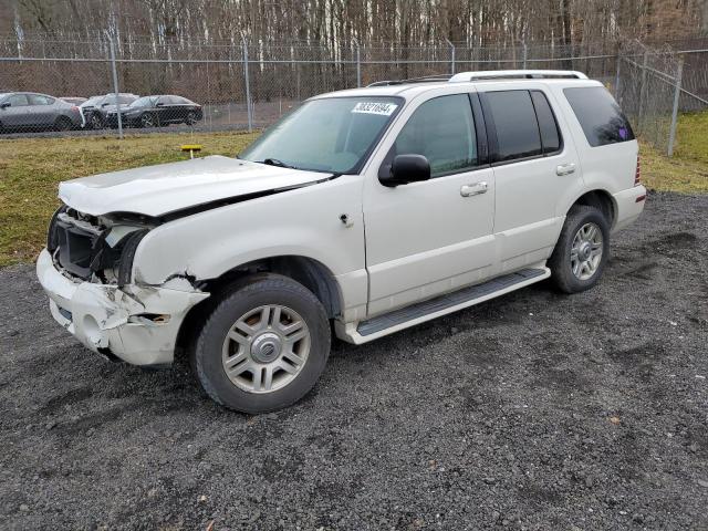 Mercury Mountainer (2004)