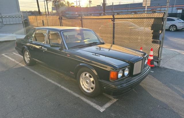 Bentley Turbo r lo (1996)