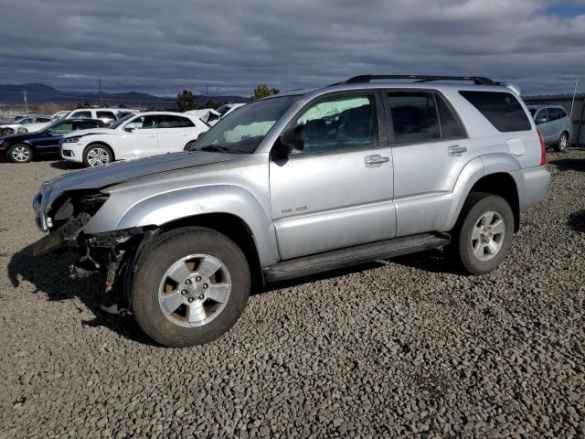 Toyota 4runner (2007)