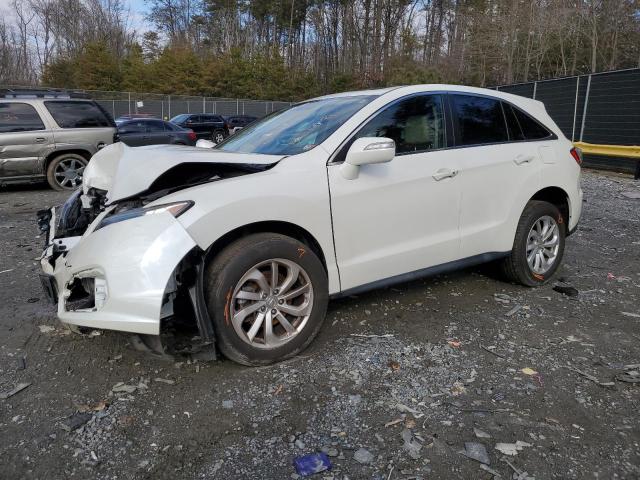 Acura Rdx (2017)