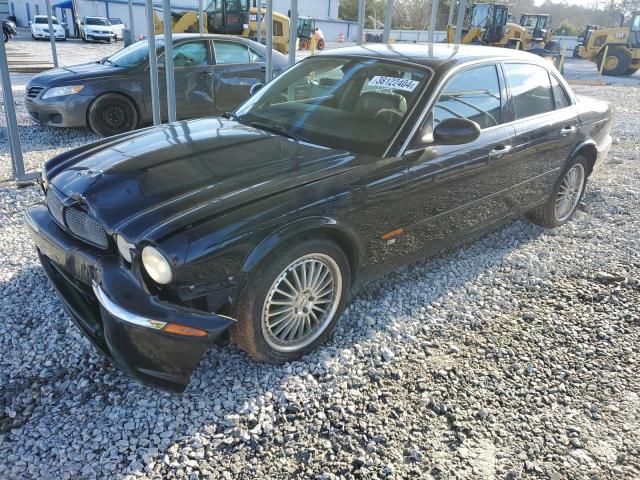 Jaguar Xjr (2004)