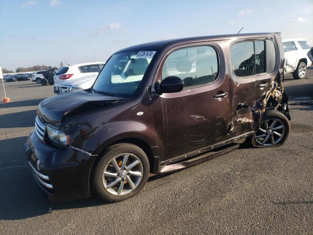 Nissan Cube (2009)