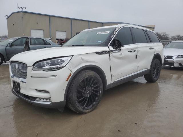 Lincoln Aviator (2020)
