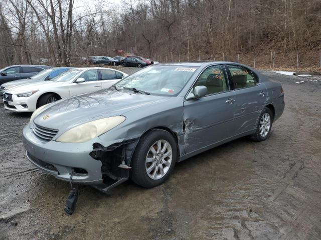 Lexus Es330 (2004)