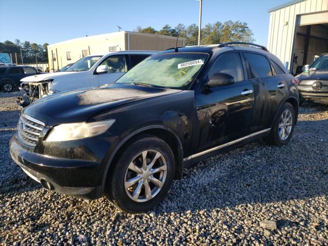 Infiniti Fx35 (2008)