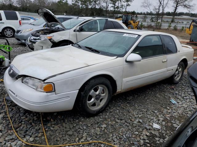 Mercury Cougar (1996)