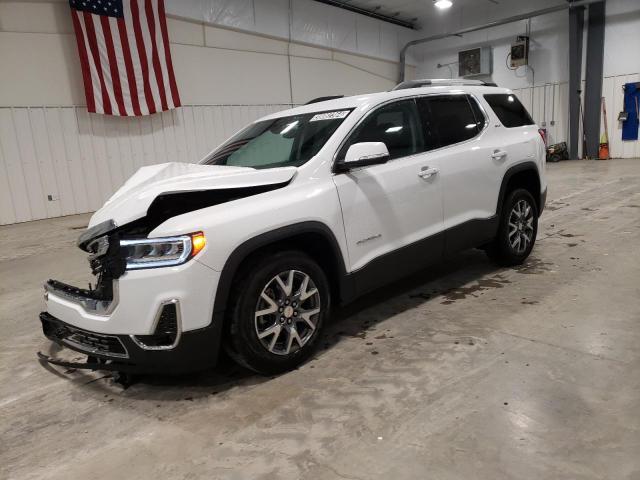 Gmc Acadia (2023)