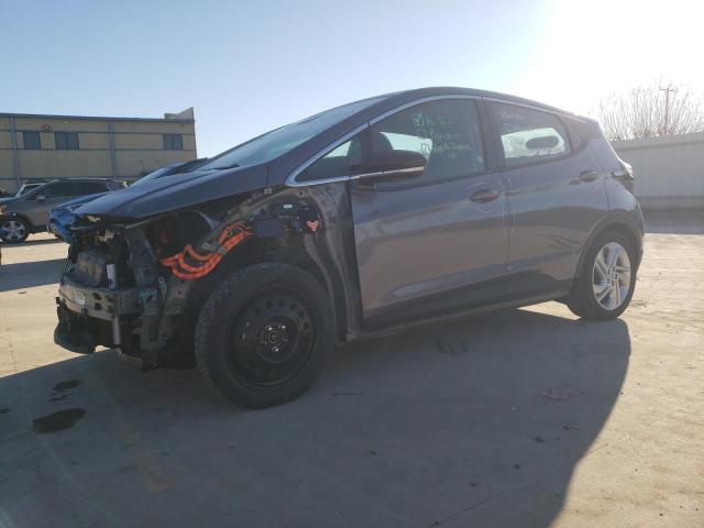 Chevrolet Bolt (2023)