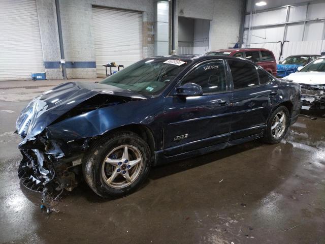 Pontiac Grandprix (2003)