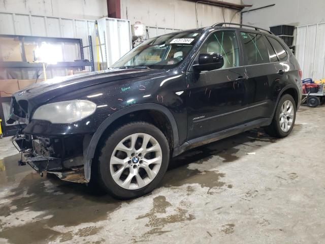 Bmw X5 (2012)